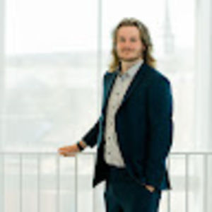 Meet your Posher, Robert